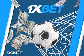 1xBet Thailand Betting Your Ultimate Guide to Online Wagering -295451248