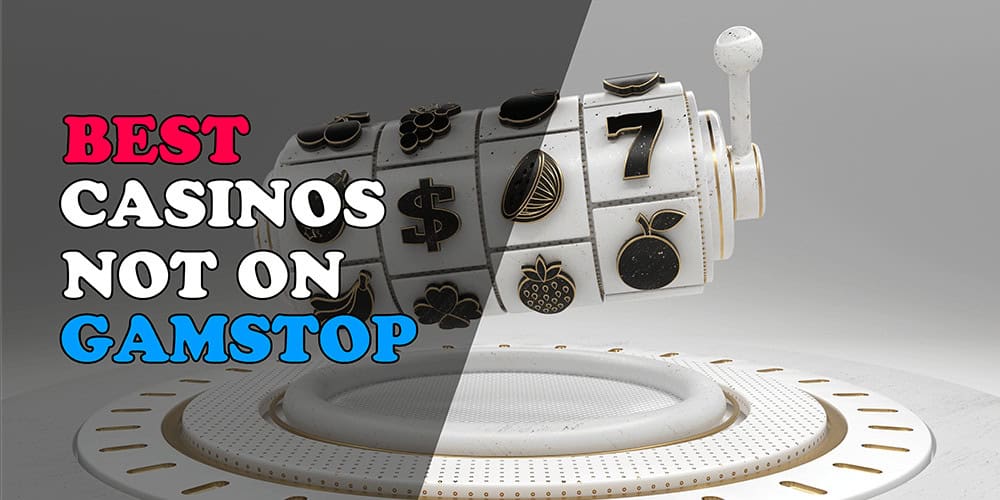 Non-Gamstop UK Casinos A Comprehensive Guide