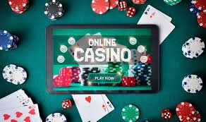 BetNjet Casino The Ultimate Online Gaming Experience