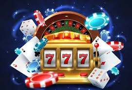 BetNjet Casino The Ultimate Online Gaming Experience