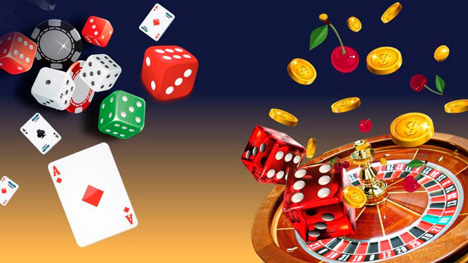 BubblesBet Casino Online Games - A Thrilling Gaming Experience Awaits