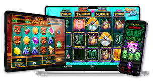 BubblesBet Casino Online Games - A Thrilling Gaming Experience Awaits