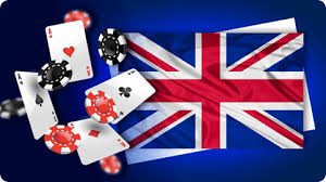 Discover the Thrill of Live Online Casinos in the UK