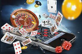 Experience Thrilling Gaming at 12Play Casino