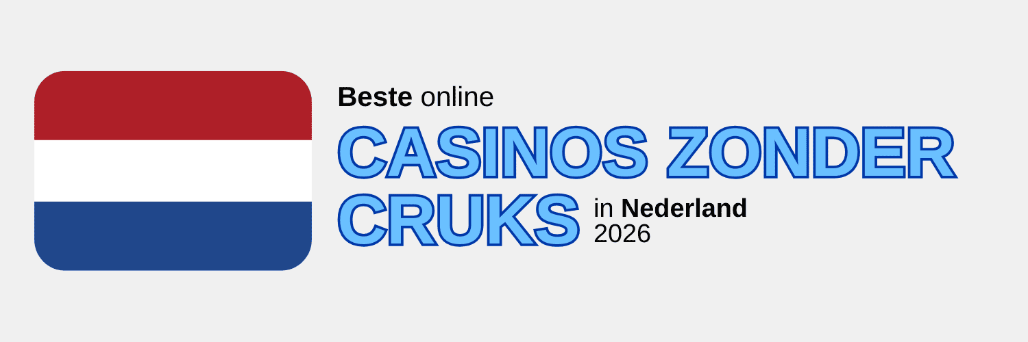 Online Casino Zonder CRUKS Vrijheid en Spelplezier 1237750596 Online Casino Zonder CRUKS Vrijheid en Spelplezier 1237750596