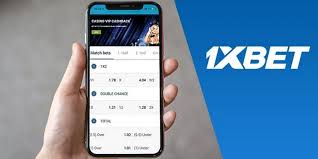 Your Ultimate Guide to the 1xBet App for iOS